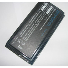 Акумулятор для ноутбука Asus F5 (A32-F5) 5200 mAh
